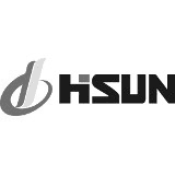 Hisun logo